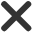 cancel button